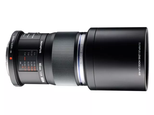 Sony Avengers Endgame Arri Alexa Imax Camera Olympus Zuiko Digital